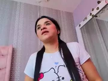 indi_catalina from Chaturbate