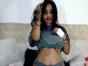 indian_swaggerliciousx from Chaturbate is Freechat