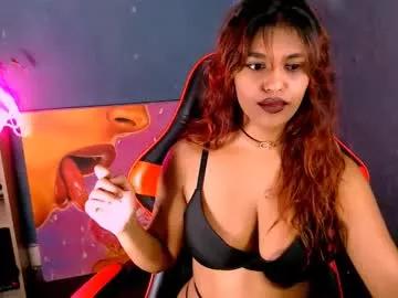 indianangelx from Chaturbate is Freechat