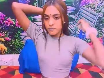 indianpretty1 from Chaturbate is Freechat