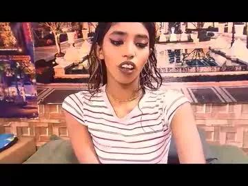 indiansexyslender4u2luv from Chaturbate is Freechat