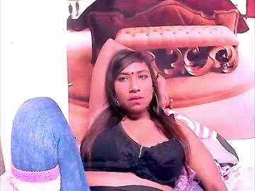 indiantigre4u from Chaturbate