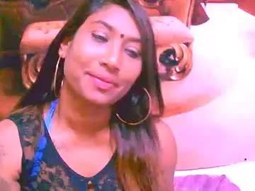 indiantigre4u from Chaturbate