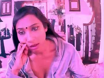 indiantigre4u from Chaturbate