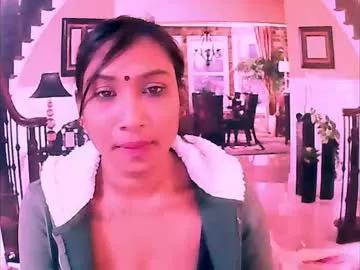 indiantigre4u from Chaturbate