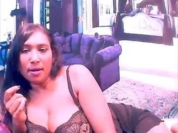 indiantigre4u from Chaturbate