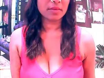 indiantigre4u from Chaturbate