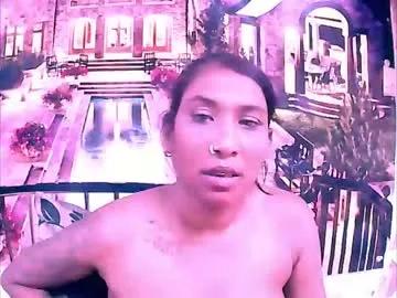 indiantigre4u from Chaturbate