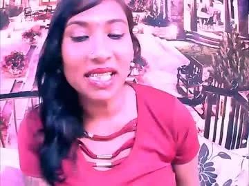 indiantigre4u from Chaturbate