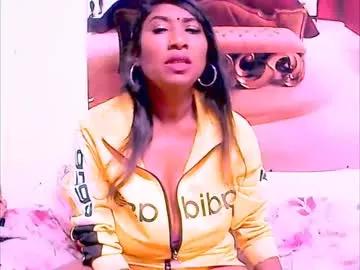 indiantigre4u from Chaturbate