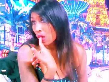 indiantigre4u from Chaturbate