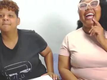 indigo_and_agatha02 from Chaturbate is Freechat