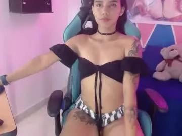 indira_roud01 from Chaturbate