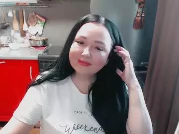 infinity_loveliness from Chaturbate