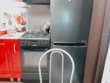 infinity_loveliness from Chaturbate