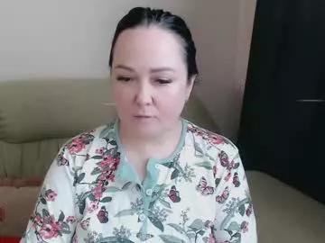 infinity_loveliness from Chaturbate