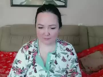 infinity_loveliness from Chaturbate