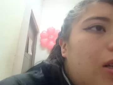Photos of ingrid_casas from Chaturbate is Freechat