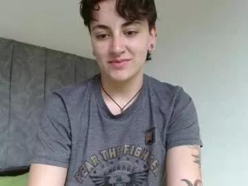inkedgoddess58 from Chaturbate is Freechat