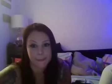 inkedlovers38 from Chaturbate is Freechat