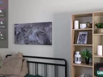 inne_bennet from Chaturbate is Freechat