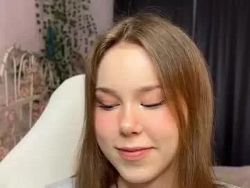innocent_melissa from Chaturbate