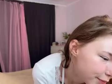 innocent_melissa from Chaturbate is Freechat