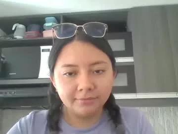 inthegreenway from Chaturbate is Freechat