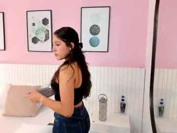 irina_smile from Chaturbate is Freechat