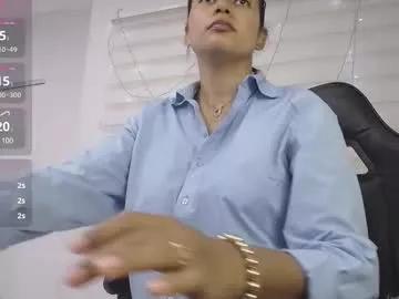 iris_jackson from Chaturbate is Freechat