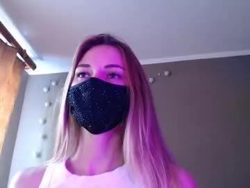 iris_lave from Chaturbate is Freechat