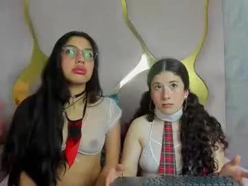 iris_luna from Chaturbate is Freechat