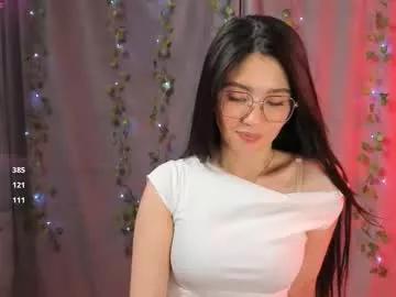 iris_on_cam from Chaturbate is Freechat