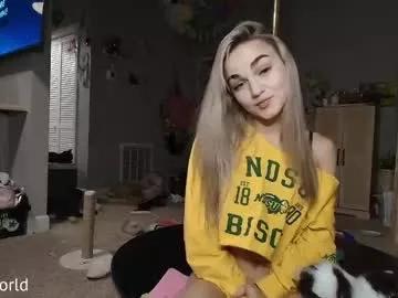 iris_world from Chaturbate is Freechat