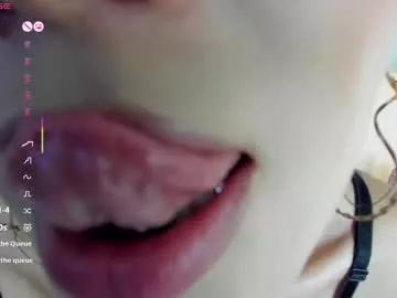 irisclark1 from Chaturbate is Freechat