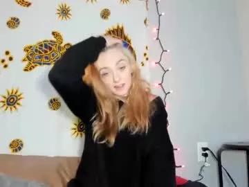 irish_chick1 from Chaturbate