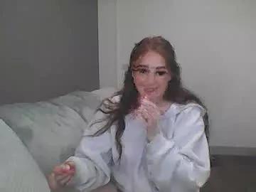 irishcherry from Chaturbate is Freechat
