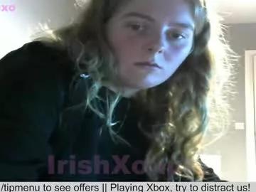 Photos of irishxouple from Chaturbate is Freechat