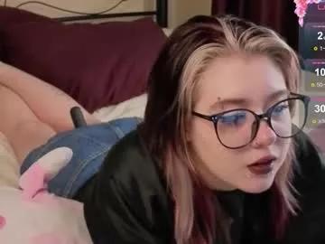 irissocute from Chaturbate is Freechat