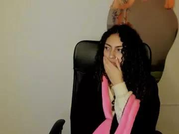 irix_moon from Chaturbate is Freechat