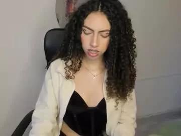 irix_moon from Chaturbate is Freechat