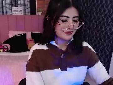 isa_bunny18 from Chaturbate is Freechat
