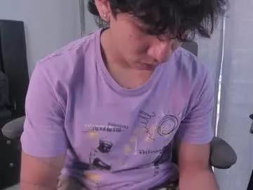 isaac_cryston from Chaturbate is Freechat