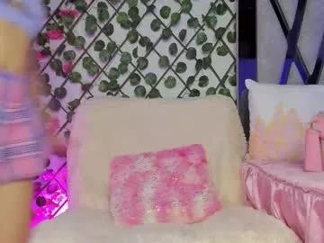 isabel_jamess from Chaturbate is Freechat
