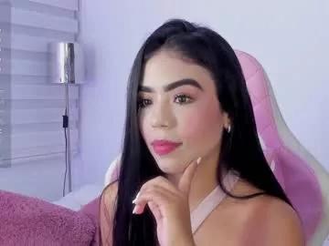 isabel_queen_ from Chaturbate is Freechat