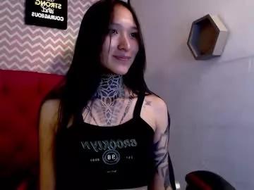 isabela_pretty from Chaturbate is Freechat