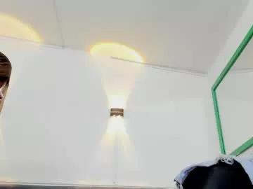 Photos of isabela_stanford from Chaturbate is Freechat