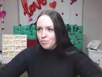 isabelblackberry from Chaturbate is Freechat