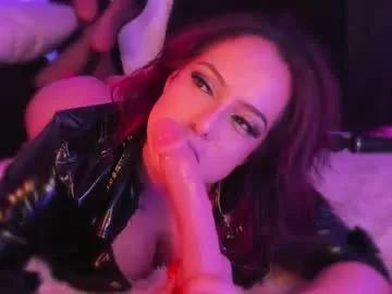 Isabelitha webcams show profile image 