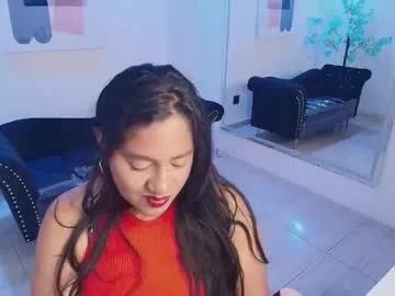 isabella_gomexx from Chaturbate is Freechat